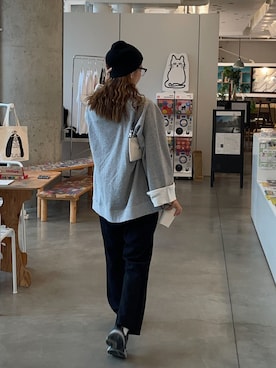 りょんさんのコーディネート