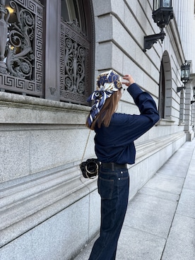 りょんさんのコーディネート