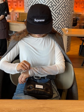 りょんさんのコーディネート