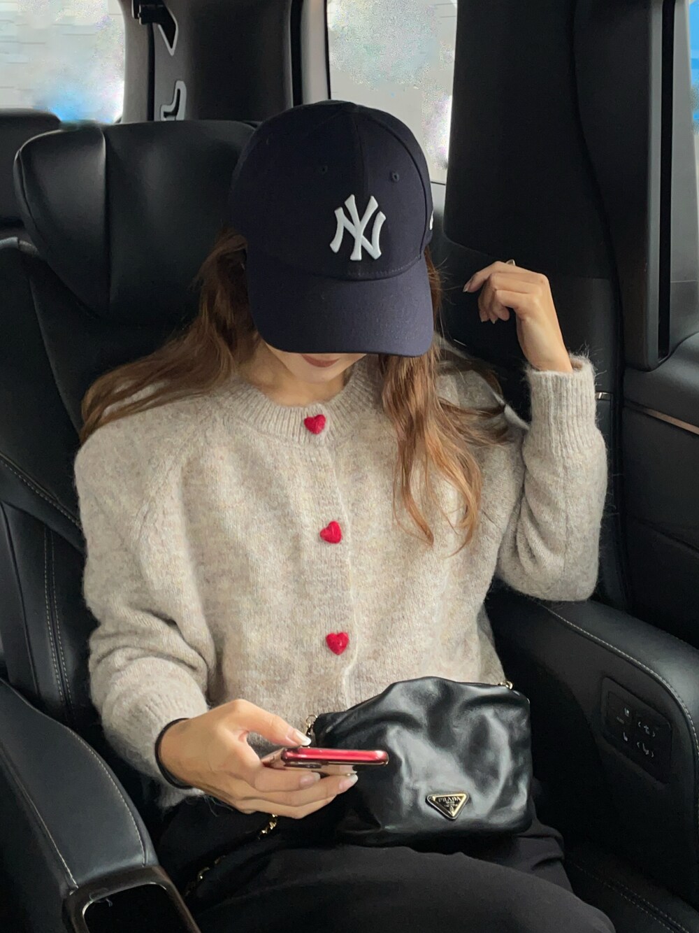 りょん|NEW ERAのキャップを使ったコーディネート - WEAR