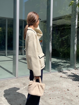 りょんさんのコーディネート