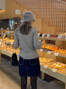 りょんさんのコーディネート