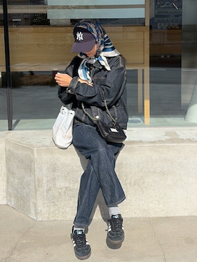 りょんさんのコーディネート