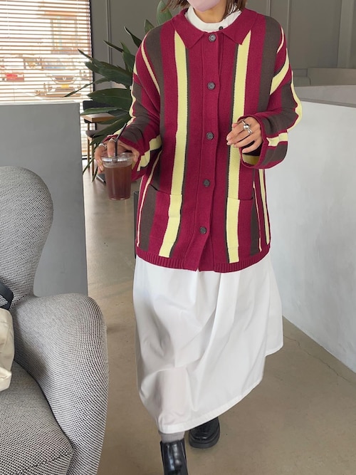 りょんさんのコーディネート