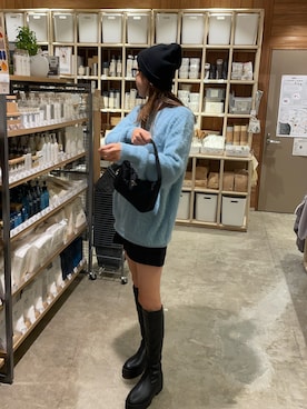 りょんさんのコーディネート