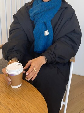 りょんさんのコーディネート