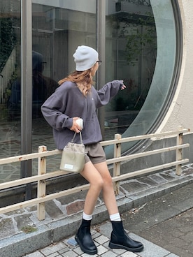 りょんさんのコーディネート