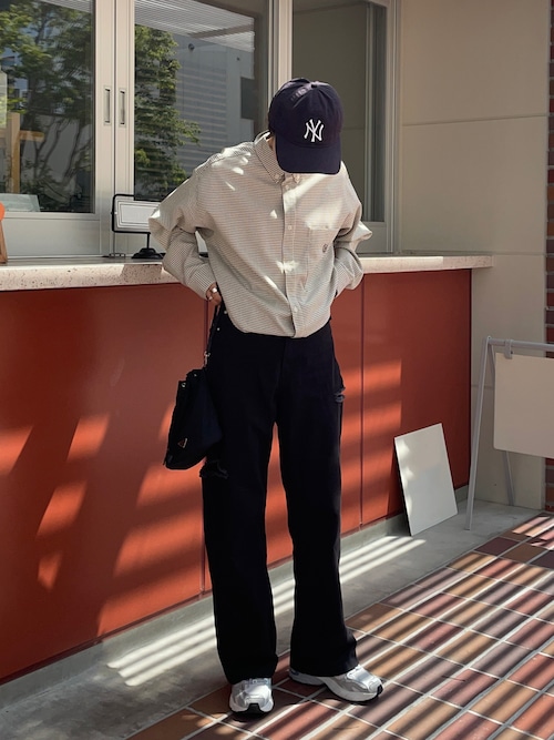りょん|NEW ERAのキャップを使ったコーディネート - WEAR