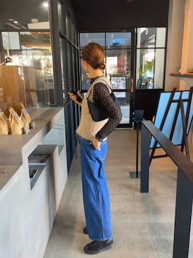 りょんさんのコーディネート