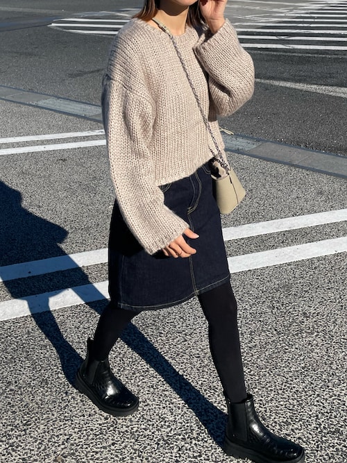 りょんさんのコーディネート