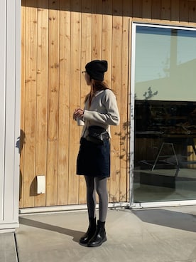 りょんさんのコーディネート