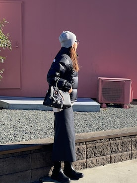 りょんさんのコーディネート