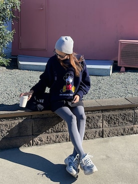 りょんさんのコーディネート