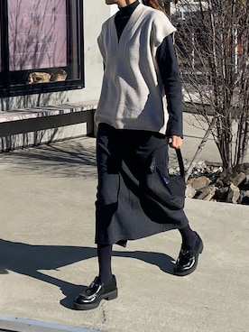 りょんさんのコーディネート