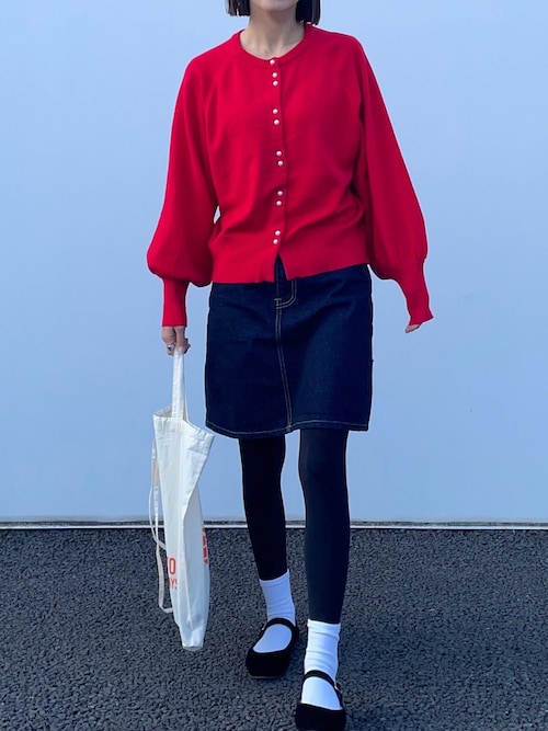 りょんさんのコーディネート