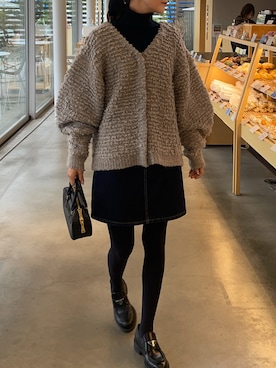 りょんさんのコーディネート