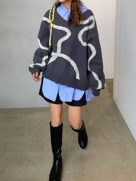 りょんさんのコーディネート