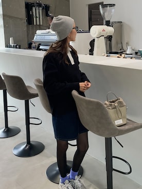 りょんさんのコーディネート