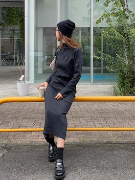 りょんさんのコーディネート