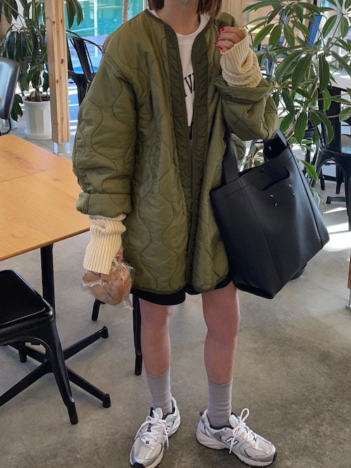 りょん|ANGIEのアームカバーを使ったコーディネート - WEAR