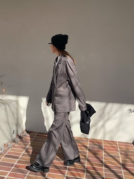 りょんさんのコーディネート