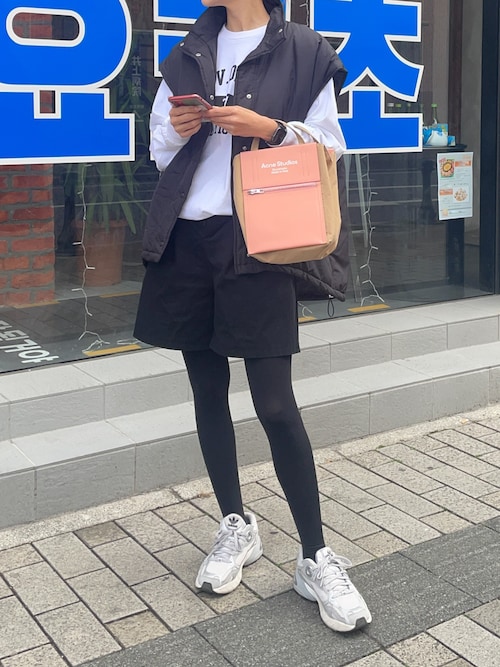 りょんさんのコーディネート