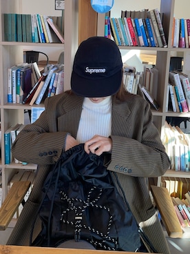 りょんさんのコーディネート