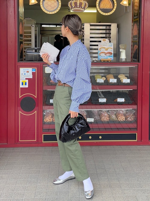 りょんさんのコーディネート
