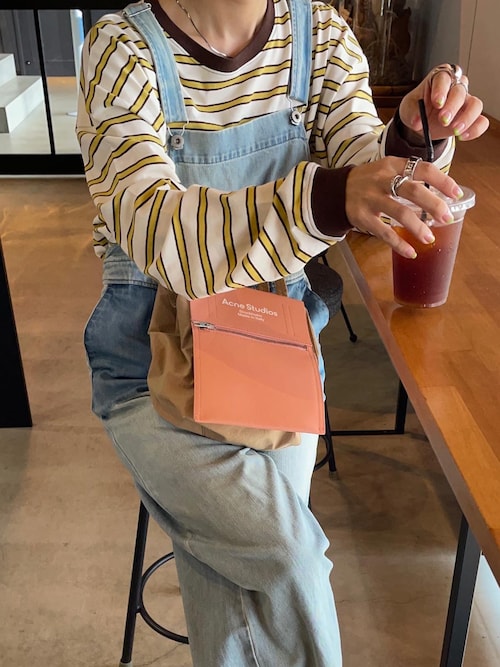 りょんさんのコーディネート