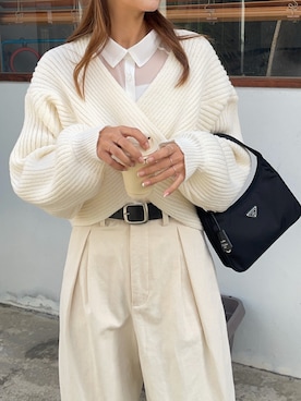 りょんさんのコーディネート