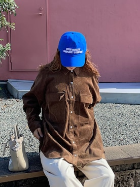 りょんさんのコーディネート