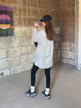 りょんさんのコーディネート