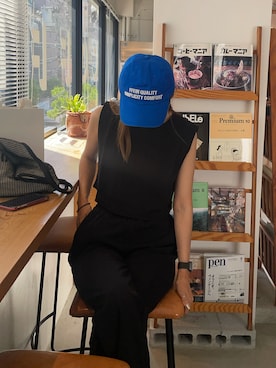 りょんさんのコーディネート