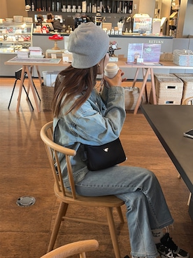 りょんさんのコーディネート