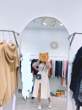 Feyaaaaaaaaaaaさんのコーディネート