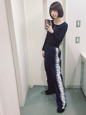 ⊿mey さんのコーディネート