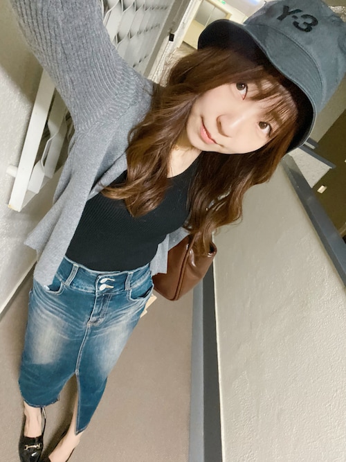 ⊿mey さんのコーディネート