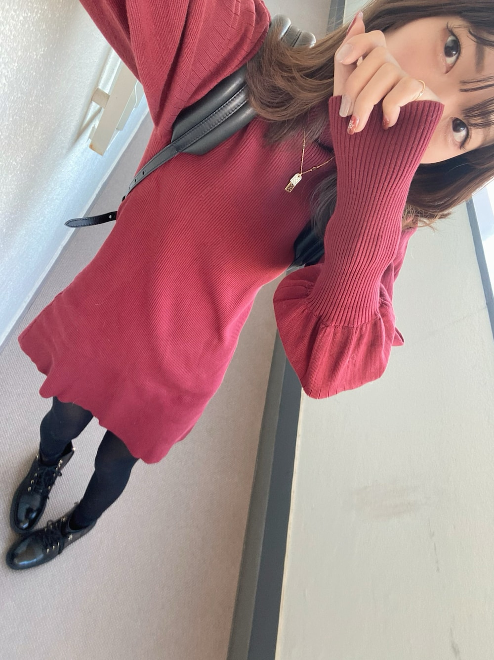 little emblem（リトルエンブレム）の「バラトゲファランジリング