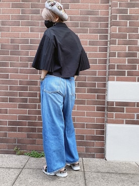 Puffさんのコーディネート