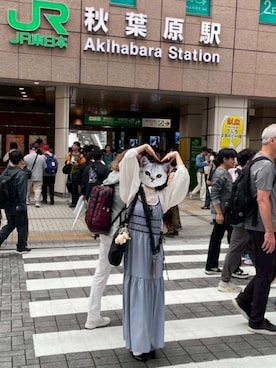 けろさんのコーディネート