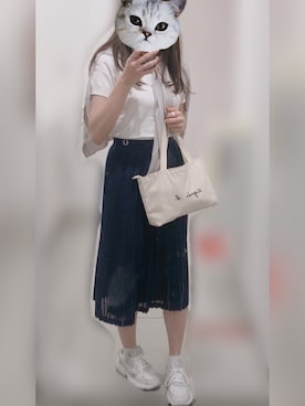 けろさん(レディース・150cm)の秋コーディネート