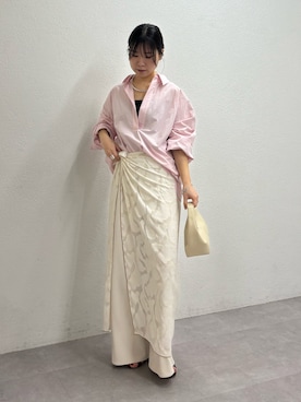 SERIさんのコーディネート