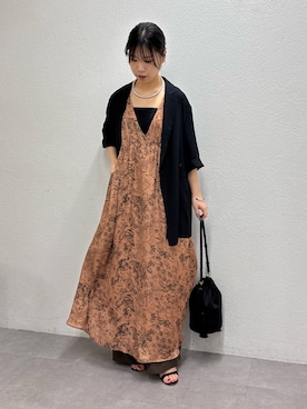 SERIさんのコーディネート