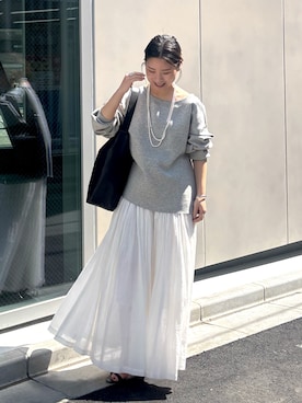 SERIさんのコーディネート