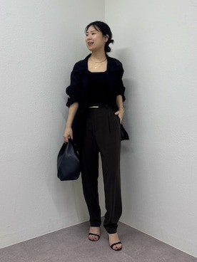 SERIさんのコーディネート