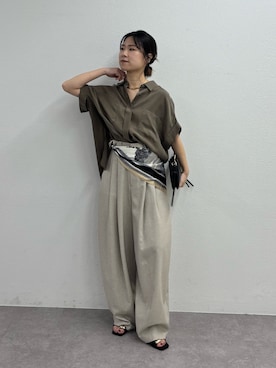 SERIさんのコーディネート