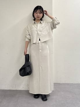 SERIさんのコーディネート