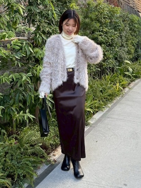 SERIさんのコーディネート