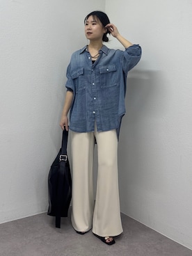 SERIさんのコーディネート