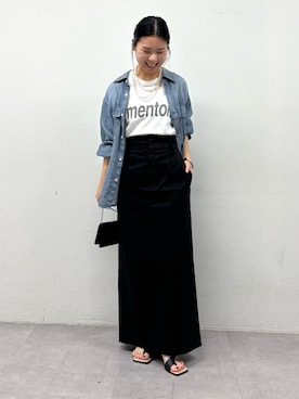 SERIさんのコーディネート